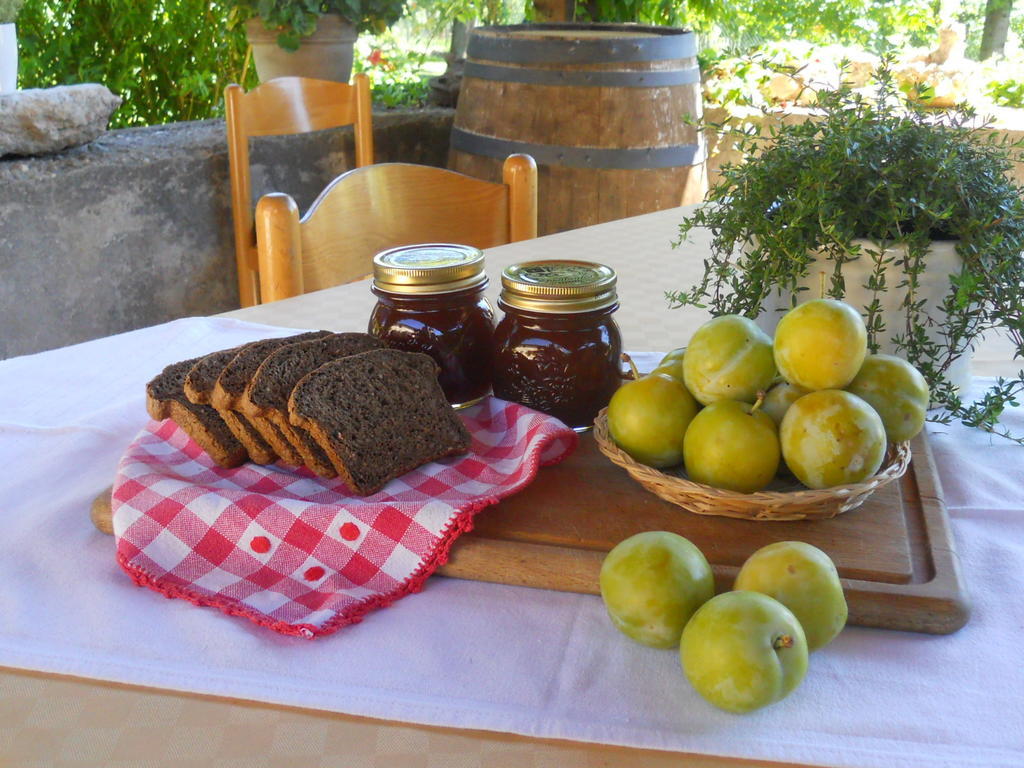Bed & Breakfast Ca' Morino *