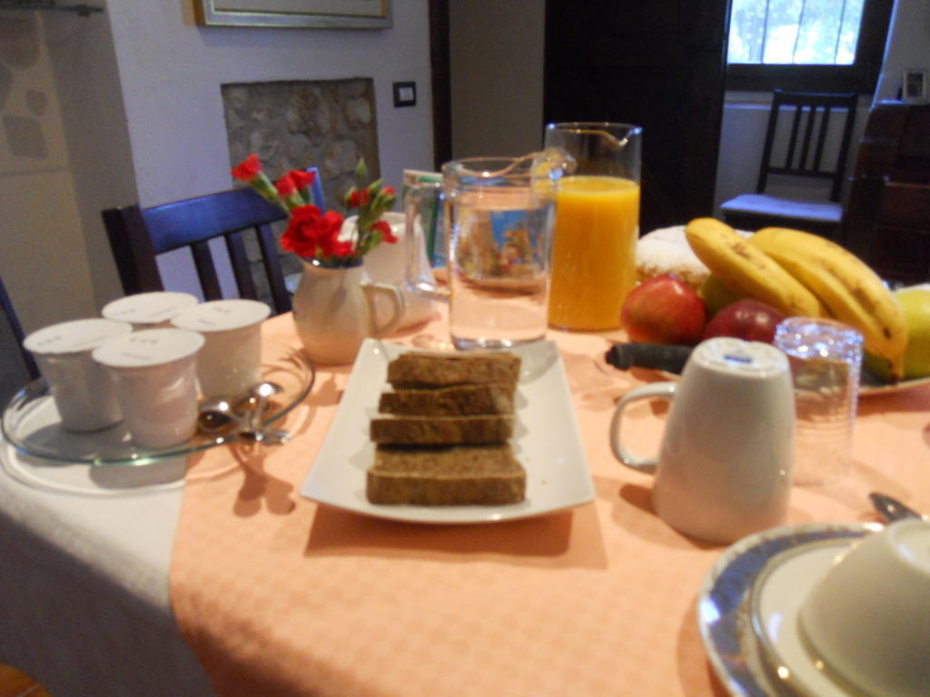Bed & Breakfast Ca' Morino Verona