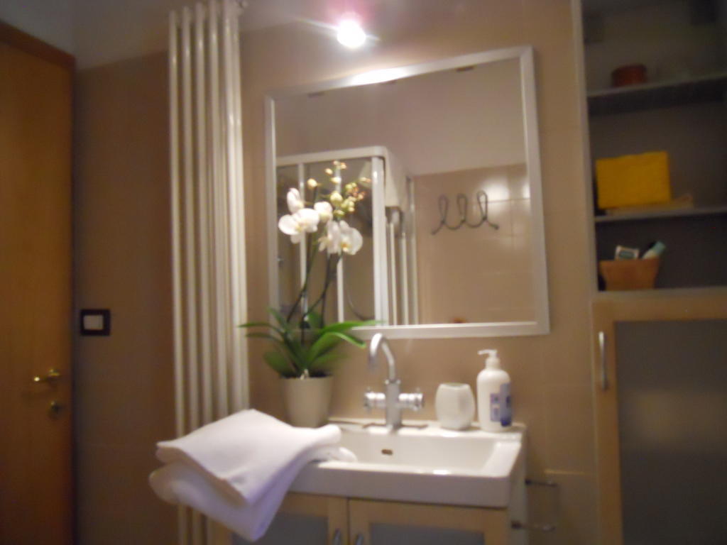 Bed and breakfast Ca' Morino Verona