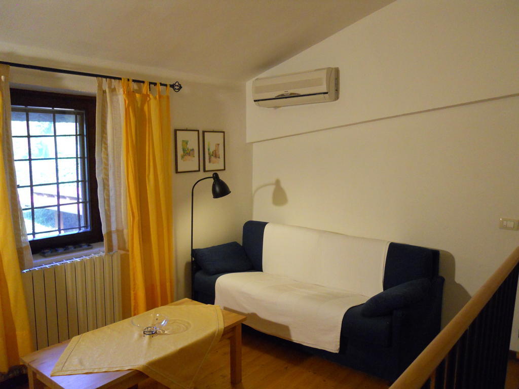 Bed and breakfast Ca' Morino Verona