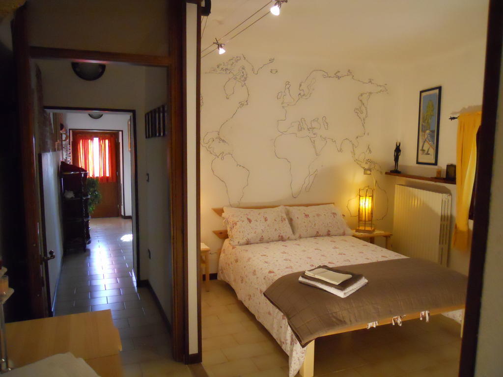 Bed and breakfast Ca' Morino Verona