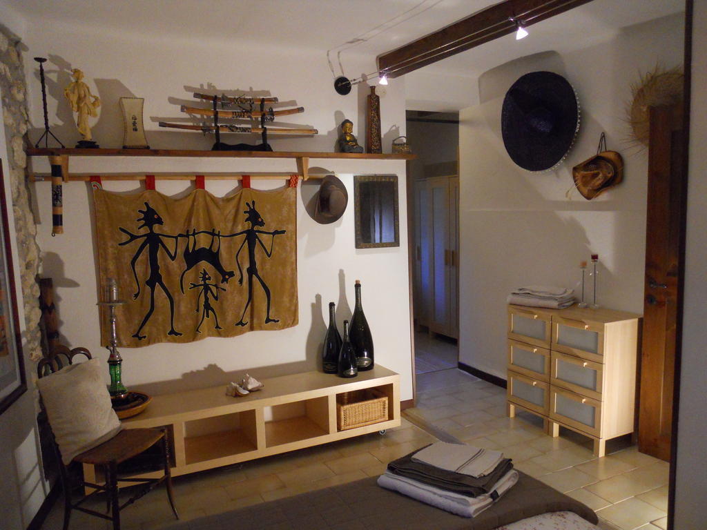 Bed and breakfast Ca' Morino *