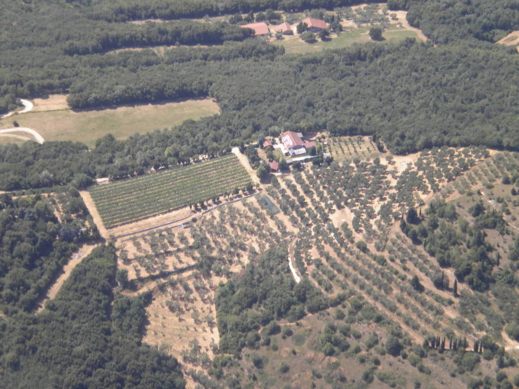 Bed and breakfast Ca' Morino *