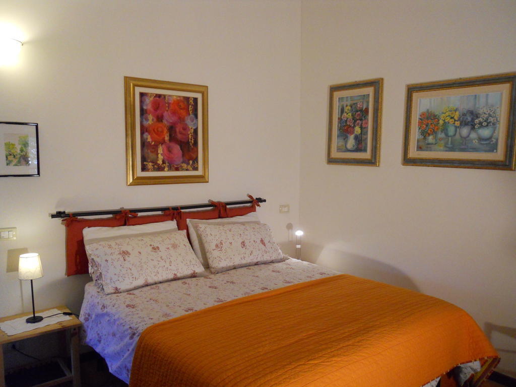 Bed and breakfast Ca' Morino Verona