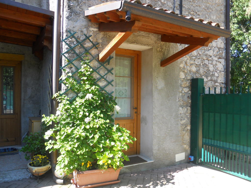 Bed and breakfast Ca' Morino