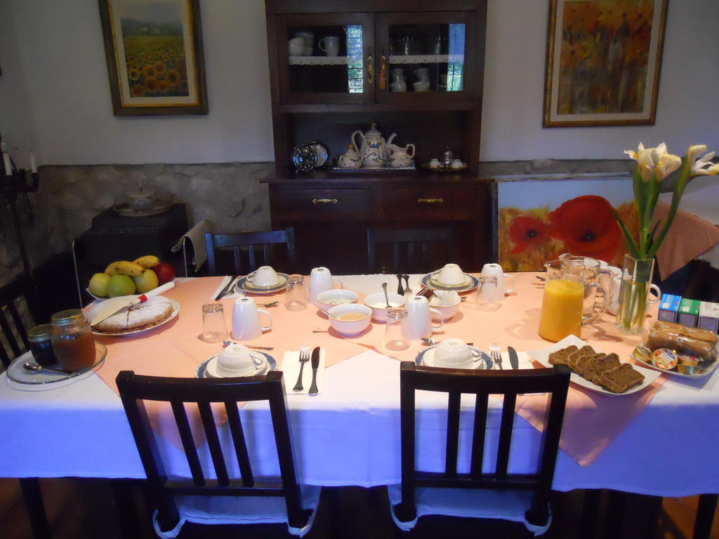Bed and breakfast Ca' Morino *