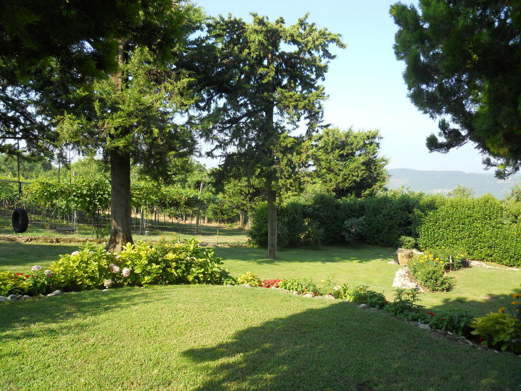 Bed and breakfast Ca' Morino Verona