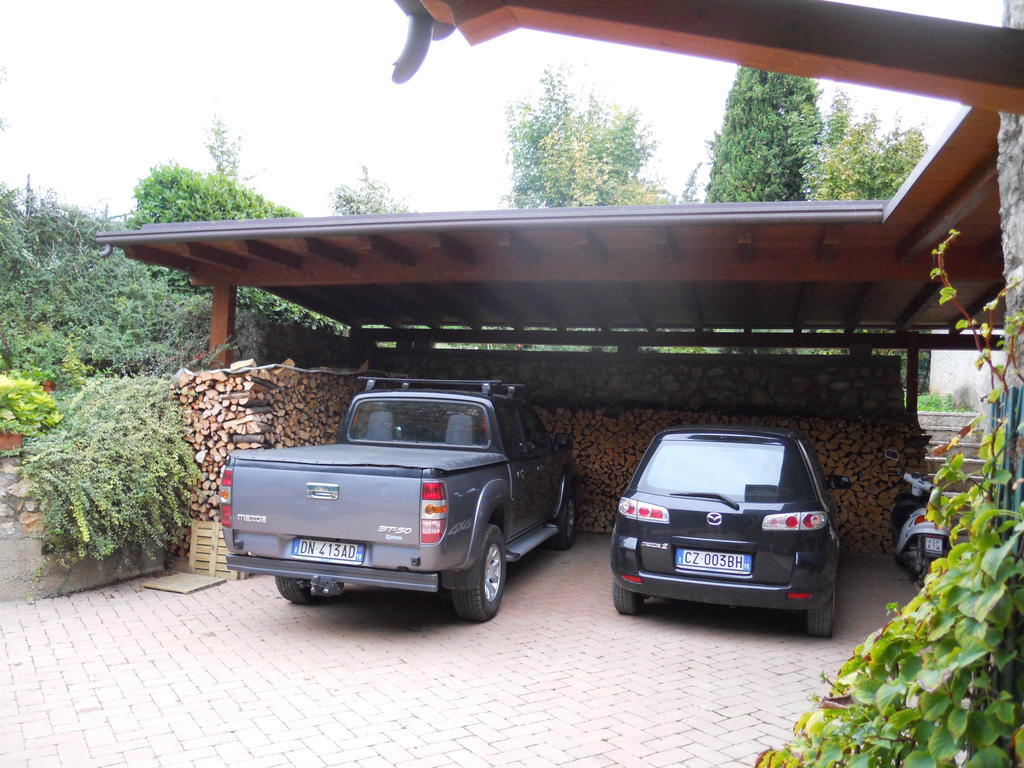 Bed and breakfast Ca' Morino *
