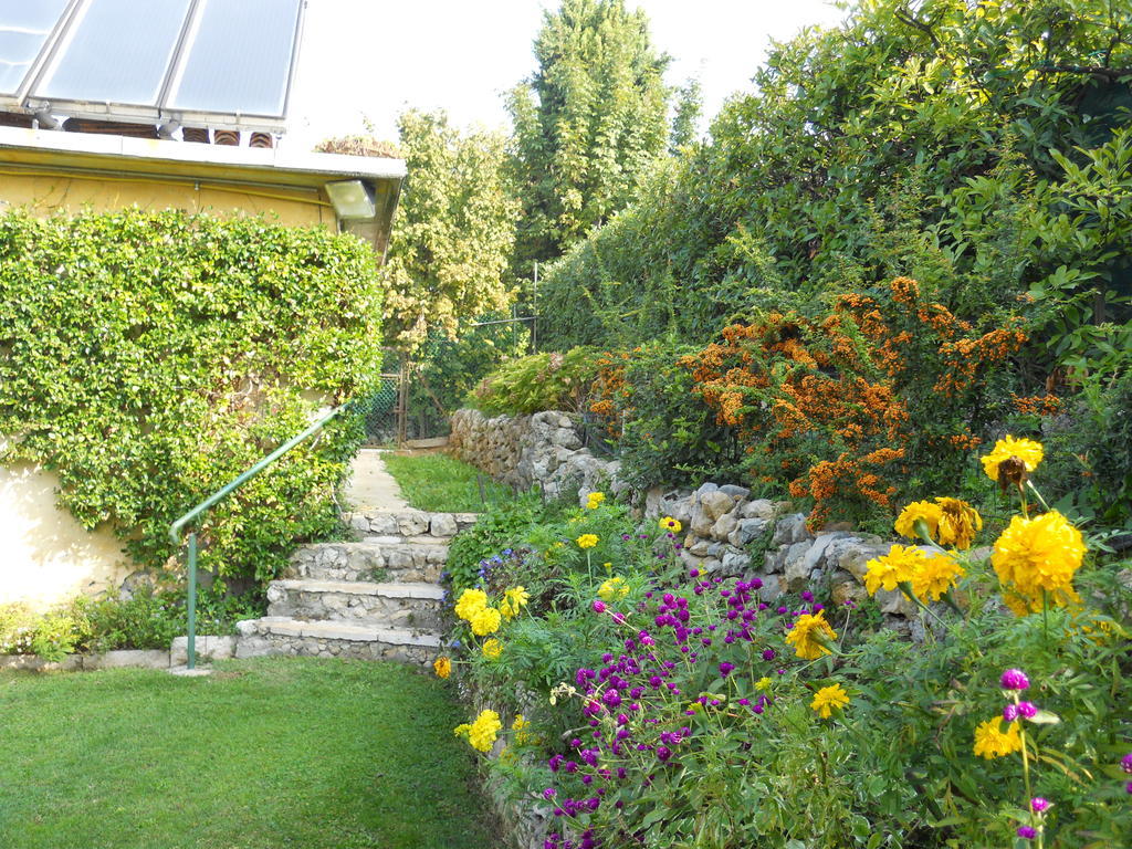 Bed and breakfast Ca' Morino