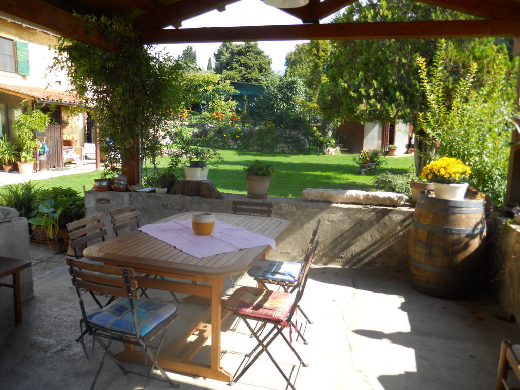 Bed and breakfast Ca' Morino Verona