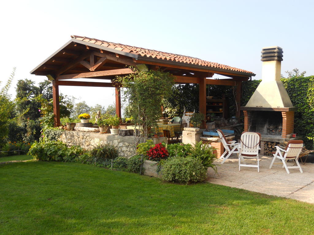 Bed and breakfast Ca' Morino *