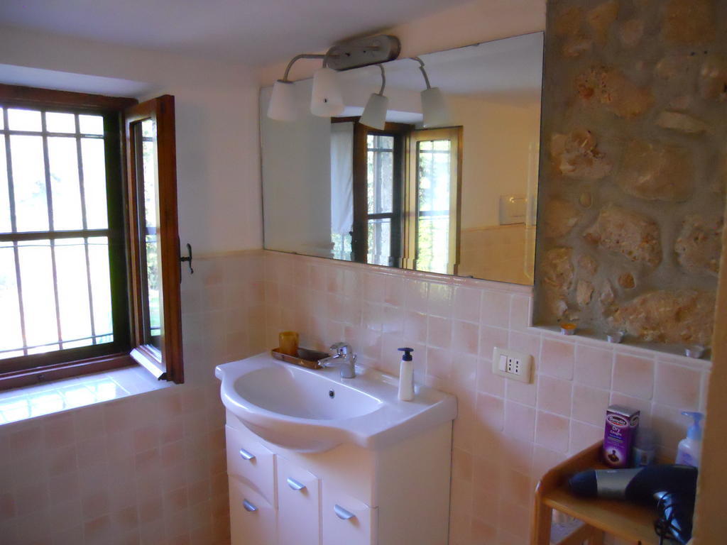 Bed and breakfast Ca' Morino *